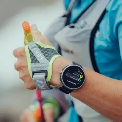 Suunto Race Titanium Titanium Charcoal