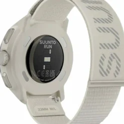 Suunto Run Frost Gray