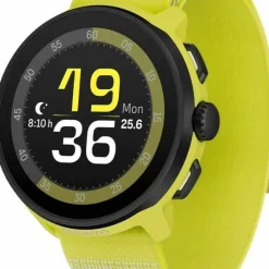 Suunto Run Lime