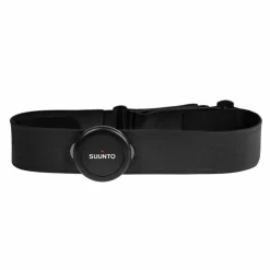 Suunto Smart Heart Rate Belt Black