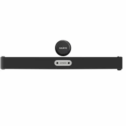 Suunto Smart Heart Rate Belt Black