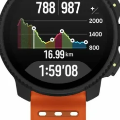Suunto Vertical 2 Canyon