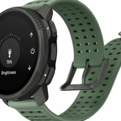 Suunto Vertical 2 Titanium Titanium Sage