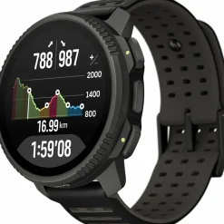 Suunto Vertical 2 Titanium Titanium Black