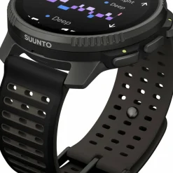 Suunto Vertical 2 Titanium Titanium Black