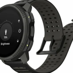 Suunto Vertical 2 Titanium Titanium Black