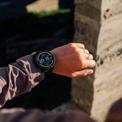Suunto Vertical 2 Titanium Titanium Black