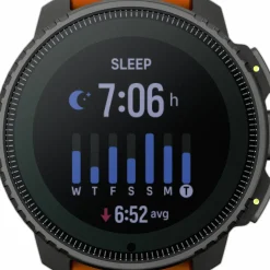 Suunto Vertical Solar Canyon
