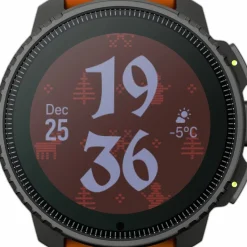 Suunto Vertical Solar Canyon