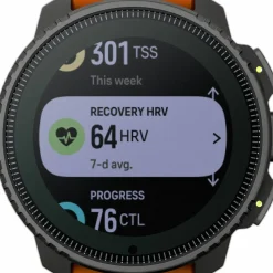 Suunto Vertical Solar Canyon