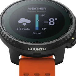 Suunto Vertical Solar Canyon
