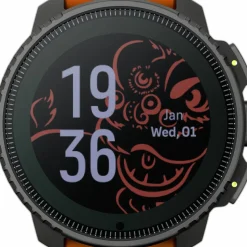 Suunto Vertical Solar Canyon