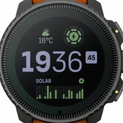 Suunto Vertical Solar Canyon