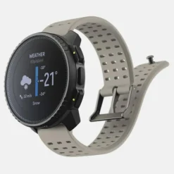 Suunto Vertical Stainless Steel Black Sand