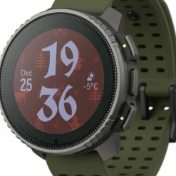Suunto Vertical Titanium Solar Forest