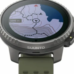 Suunto Vertical Titanium Solar Forest