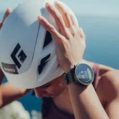 Suunto Vertical Titanium Solar Forest