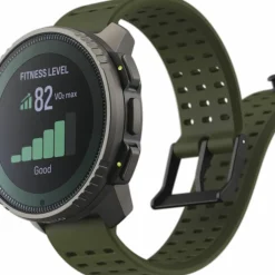 Suunto Vertical Titanium Solar Forest
