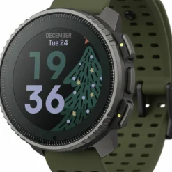 Suunto Vertical Titanium Solar Forest