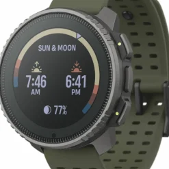 Suunto Vertical Titanium Solar Forest