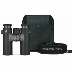 Swarovski CL Companion 10x30 + Wild Nature Green