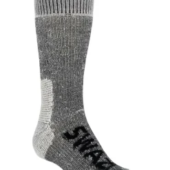 Swazi Farm Sock Forest Green