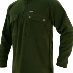 Swazi Men's Back 40 Shirt Olive
