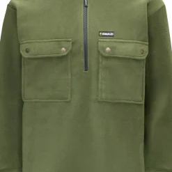 Swazi Men's Back 40 Shirt Ranger