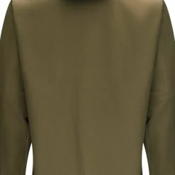 Swazi Men's Ibex Jacket European Olive