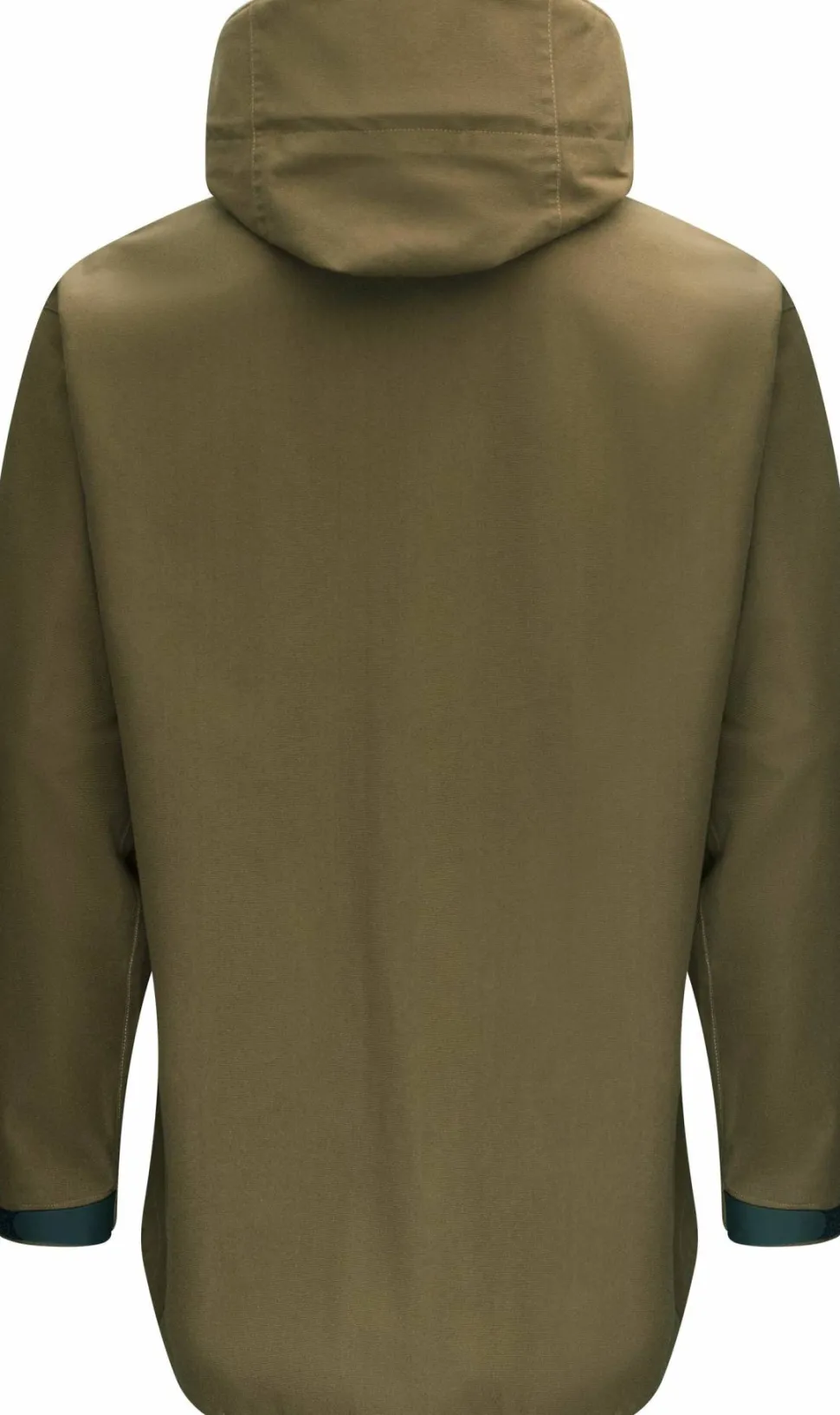 Swazi Men's Ibex Jacket European Olive