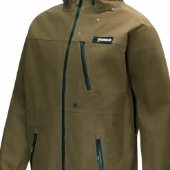 Swazi Men's Ibex Jacket European Olive