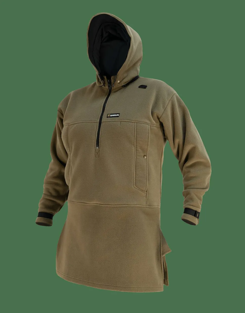 Swazi Men's Nahanni Shirt Tussock