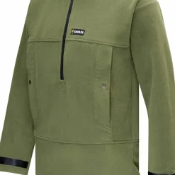 Swazi Men's Nahanni Shirt Ranger