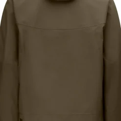 Swazi Men's Sentinel Ultralite Jacket Stone