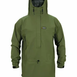 Swazi Men's Tahr Ultralite Jacket Olive