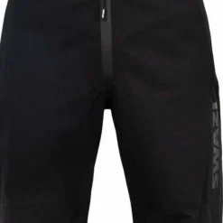 Swazi Men's Torrent Bib Overpants Black