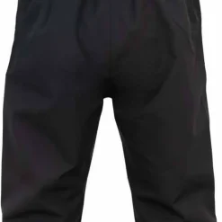 Swazi Men's Torrent Bib Overpants Black