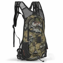 Swedteam Alpha 5 Backpack Desolve Veil