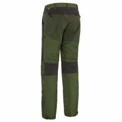 Swedteam Lynx Xtrm Women´s Antibite Trousers Hunting Green