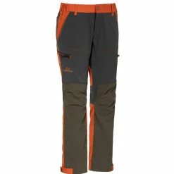 Swedteam Lynx Xtrm Women´s Antibite Trousers Swedteam Orange