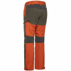 Swedteam Lynx Xtrm Women´s Antibite Trousers Swedteam Orange