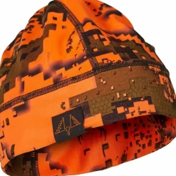 Swedteam Men's Alpha Beanie Desolve Fire