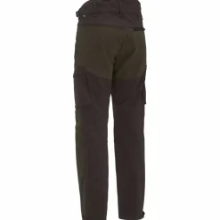 Swedteam Men's Alpha XTRM Pants Dark Brown