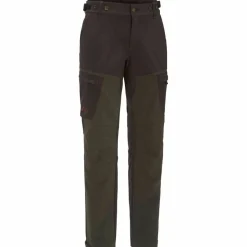 Swedteam Men's Alpha XTRM Pants Dark Brown
