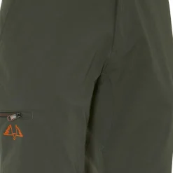 Swedteam Men's Lynx Light Shorts Swedteam Green