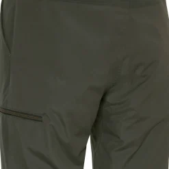Swedteam Men's Lynx Light Shorts Swedteam Green