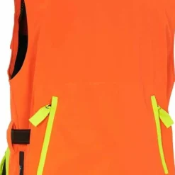 Swedteam Men´s Protect Vest Orange