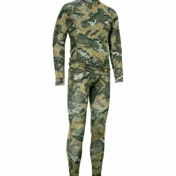 Swedteam Ridge Men´s Baselayer Set Desolve Veil