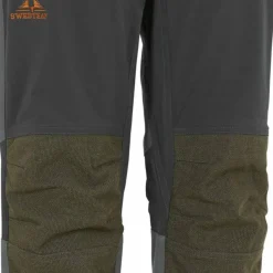 Swedteam Women's Lynx Xtrm Antibite Dark Grey