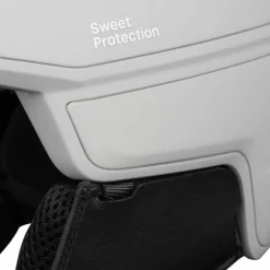 Sweet Protection Adapter Mips Helmet Bronco White